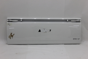 Tampa Traseira S10 13/17 Usado (136)