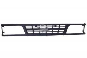 Grade Frontal Acd20 a D40 93/... Kj Preta