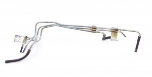 Cano Válvula Vácuo Diferencial Diant Pajero Tr4 Flex 10/15 Usado (743)
