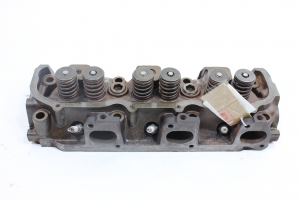 Cabeçote Ld 4.0 V6 162cv Ranger 93/97 Usado (119)