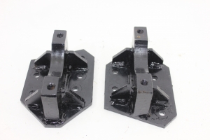 Suporte Setor Direção (Par) Daily 45s14 08/11 Usado (929)