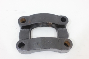 Suporte Grampo Feixe Mola Traseiro F-4000 80/92 Usado (114)