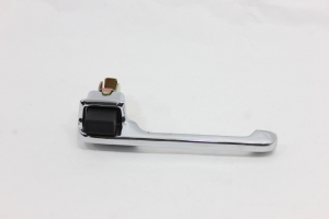 Maçaneta Porta Externa F-1000 a F-14000 93/98 Cromado Le