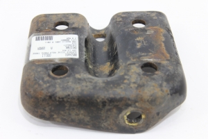 Suporte Feixe Mola Parte Traseira Ld S10 01/11 Usado (491)
