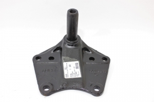 Suporte Feixe Mola Traseiro Vw 8-140 94/99 Usado (601)