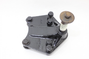 Suporte Feixe Mola Tras Le (Parte Diant) Vw 8-150 05/12 Usado (380)