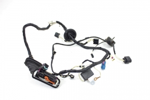 Chicote Porta Diant Le Amarok 10/16 Usado (593)