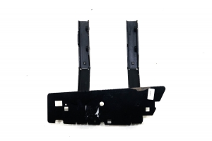 Suporte Para-choque  Traseiro L200 Triton 08/16 Le