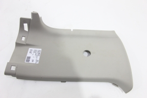 Acabamento Sup Coluna Tras Cinto Le S10 12/17 Usado (917)