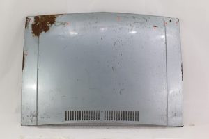 Capô Dianteiro Motor Escort 82/86 Usado (200)