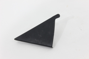 Acabamento Int Retrovisor Le L200 Sport 04/11 Usado (442)