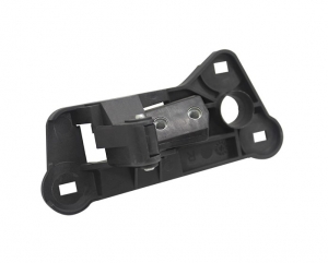 Base Maçaneta Porta Int Ducato Boxer, Jumper 05/... Diant Ld
