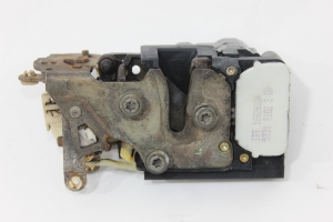 Fechadura Elétrica Porta Diant Ld Blazer 95/11 Usado (902)