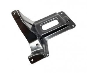 Suporte Para-choque  Dianteiro Triton 08/16 Ld Original