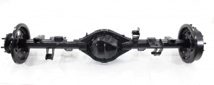 Diferencial Traseiro 13x41 D-20 85/96 Usado (489)
