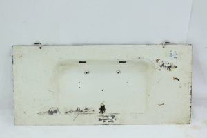 Capô Traseiro Motor Kombi 83/97 Usado (071)