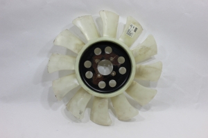 Hélice 12 Pás 4.0 V6 Gasolina Ranger 93/97 Usado (042)