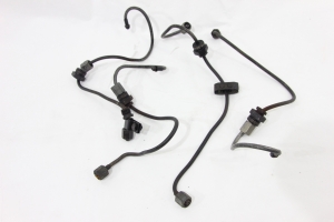 Cano Bico Injetor Jogo Mb 608 70/89 Usado (845)