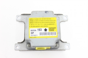 Módulo Air Bag Pajero Tr4 Flex 10/15 Usado (741)