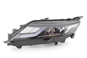 Farol L200 Triton Ful Led 21/... Le