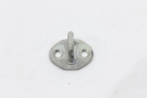 Batente Porta Diant  Le Triton Hpe 08/15 Usado (714)