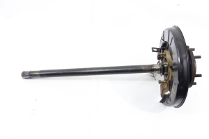 Ponta Eixo Tras Le Mitsubishi Pajero Sport 2006-2011 Usado (944)