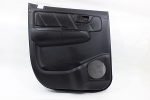 Forro Porta Traseira Le Hilux  3.0 05/15 Usado (723)