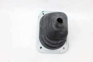 Coifa Alavanca Câmbio Hilux Sw4 05/11 Usado (527)