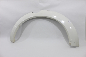 Alargador Paralama Traseiro Le Triton Hpe 08/15 Usado (117)