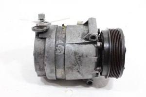 Compressor Ar Condicionado 3.3 V6 Gas Pathifinder Se 98/04 Usado (937)