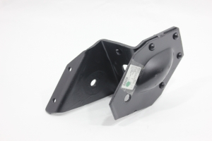 Suporte Feixe Mola Diant Le (Parte Dianteiro) Vw 8-120 01/12 Usado (315)