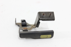 Pedal Freio Mão F-250 06/12 Usado (404)