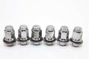 Porca Roda Jg Hilux 05/15 Usado (175)