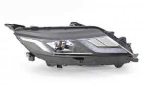 Farol L200 Triton Ful Led 21/... Ld