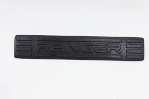Soleira Porta Traseira Ranger 97/12 Usado (333)