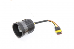Soquete Lanterna Diant/Tras L200 Sport/Outdoor Pajero Sport/Tr4 04/12 (2 Polos) Iam