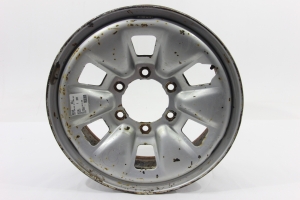 Roda Ferro Aro 16 6 Furos Hilux 98/04 Usado (348)