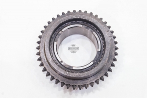 Engrenagem 4* Movel F-1000 F-4000 93/98 F-1000 Turbo 91/93 D20 91/... Acd40 91/.. Cx 2615 Cx 2305
