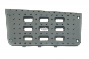 Tapete (Pisante) Degrau Estribo Vw Constelation Teto Alto (1º Piso) Le
