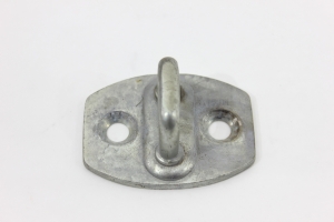 Batente Porta Tras Le Vitara 11/15 Usado (931)