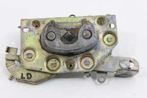 Fechadura Porta Dd F-1000 72/92 Usado (496)