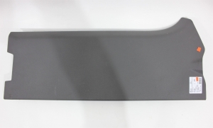 Acabamento Inf Coluna Central Ld Vw 11-180 Prime 18/21 Usado (181)
