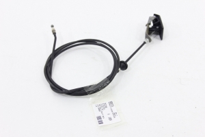 Maçaneta Puxador Capô Pajero Tr4 10/15 Usado (678)