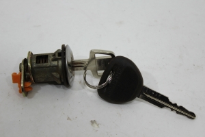 Cilindro C/Chave Mirage 93/97 Original Mr286181