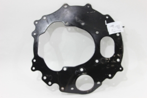 Chapa Flange Volante Motor Triton Hpe 08/15 Usado (731)