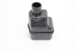 Ressonador Caixa Mangueira Filtro Ar Pajero Tr4 Flex 10/15 Usado (380)