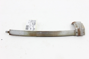 Guia Vidro Canaleta Porta Diant Le Pajero Sport 98/05 Usado (610)