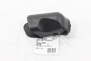 Dreno Grade Churrasqueira Land Rover Freelander 2 2008-2010 Usado (185)