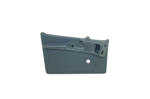 Forro Porta Mb 712c/914c/1620/1622/2638/1218/1718/1318/1215 Cinza Le
