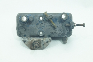 Tampa Bomba Injetora D-10 64/84 Usado (439)